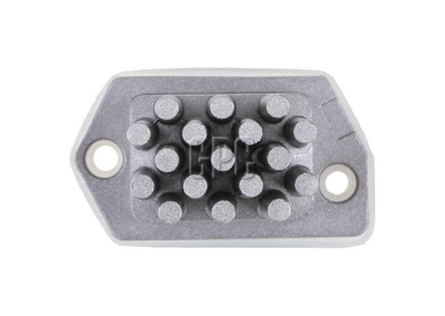 Delphi AC Fan Resistor 12V (Suits Kenworth) SWX061