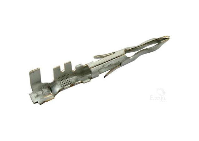Delphi Weather Pack Pin Male Terminal (100Pk) WP-LP50