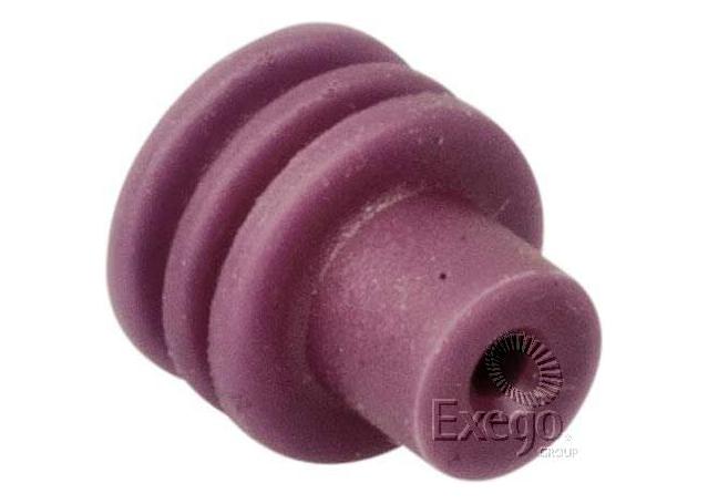 Delphi Weather Pack Wire Seal Purple (50Pk) WP-PS50