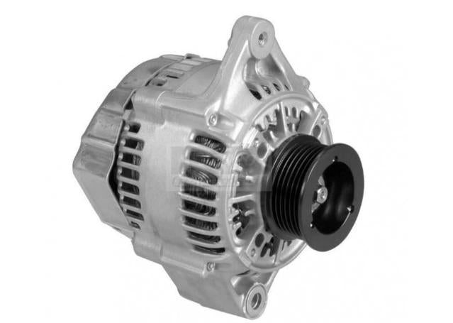 DENSO Alternator 021080-0340DD