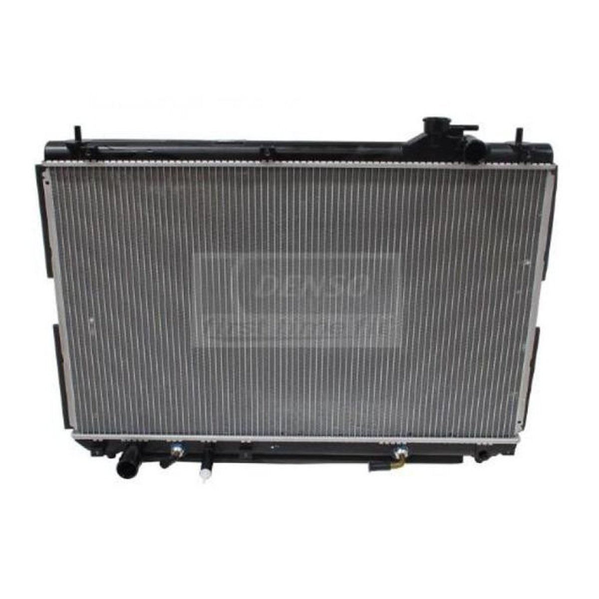DENSO Radiator 221-0511