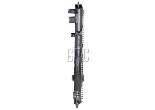 DENSO OE Quality Radiator Aluminium/Plastic 221-4500DD