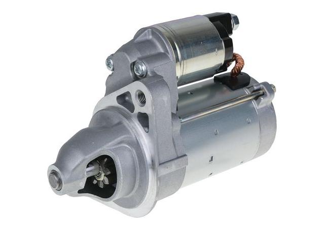DENSO Starter Motor 12V 9Th CW 1.6KW 428080-1240