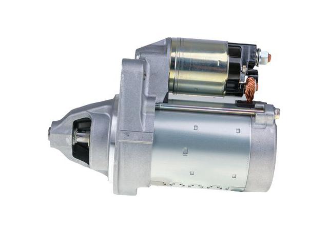DENSO Starter Motor 12V 9Th CW 1.6KW 428080-1240