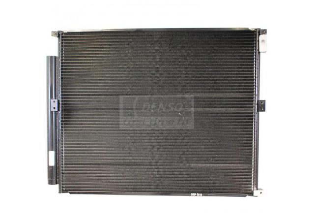 DENSO AC Condenser 477-0569