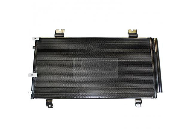 DENSO AC Condenser 477-0636