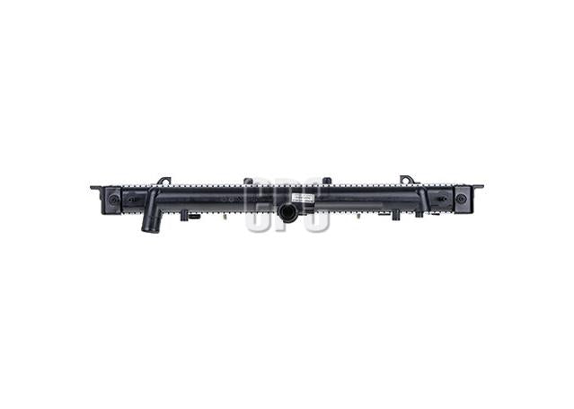 DENSO OE Quality Radiator Aluminium/Plastic A221-A354DD