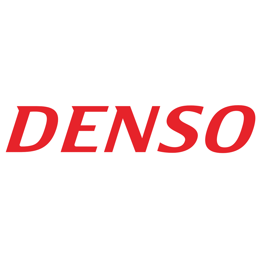 DENSO Radiator - Auto Transmission - Aluminium/Plastic (Genuine) E69CA