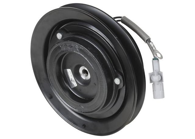 DENSO AC Compressor Clutch 12V 143mm A-Pulley CLX1170