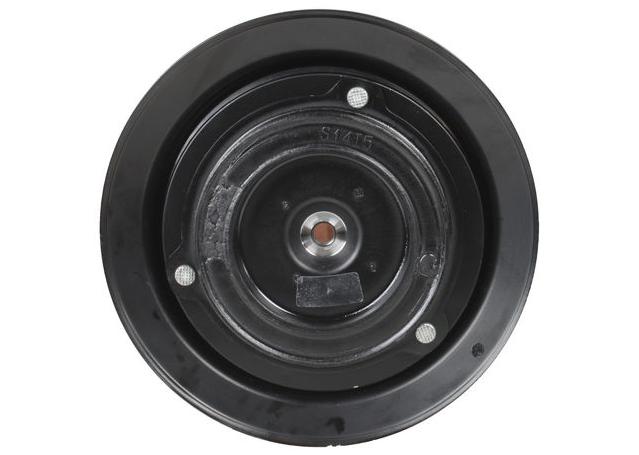 DENSO AC Compressor Clutch 12V 143mm A-Pulley CLX1170