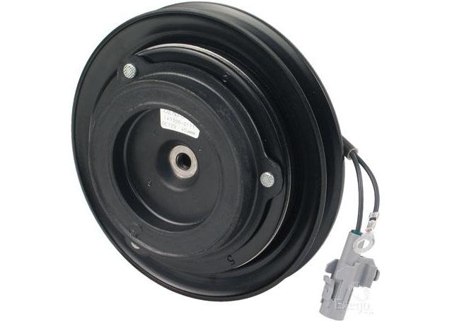 DENSO AC Compressor Clutch 12V 137mm A-Pulley CLX8910