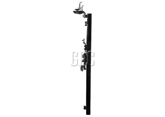 DENSO AC Condenser Parallel Flow (Subcooled) CNX01008