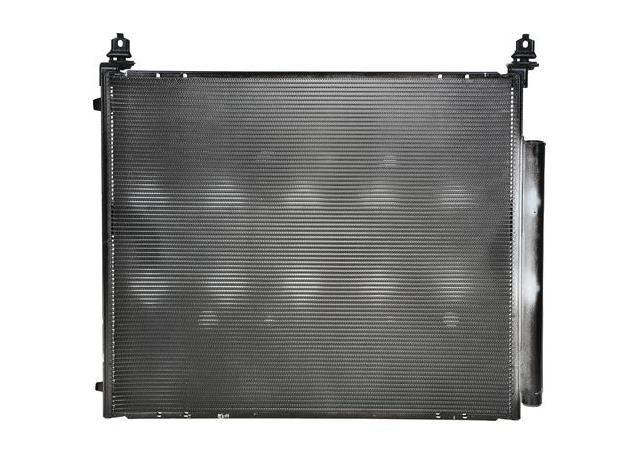 DENSO AC Condenser Parallel Flow (Subcooled) CNX01008