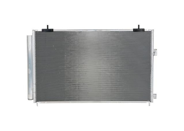 DENSO AC Condenser Parallel Flow (Subcooled) CNX01009