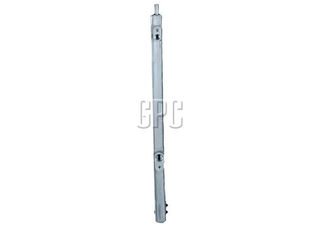 DENSO AC Condenser Parallel Flow (Subcooled) CNX01009