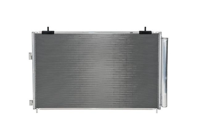 DENSO AC Condenser Parallel Flow (Subcooled) CNX01009