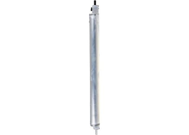 DENSO AC Condenser Parallel Flow (Subcooled) CNX01009