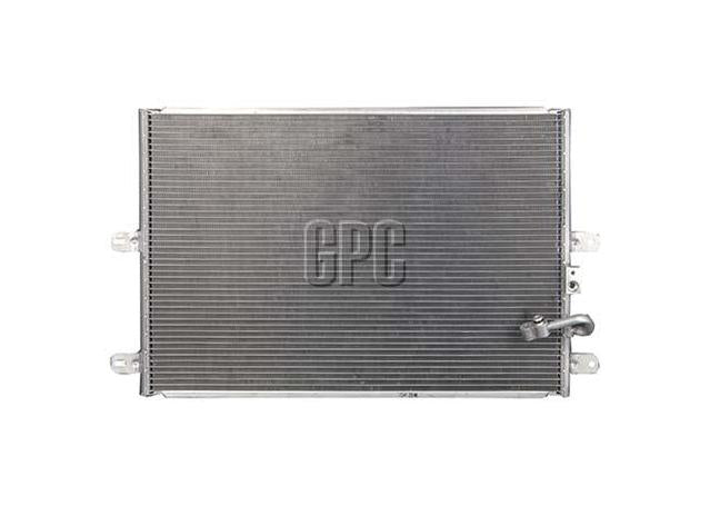 DENSO AC Condenser Parallel Flow CNX01010