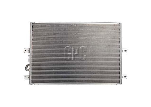 DENSO AC Condenser Parallel Flow CNX01010