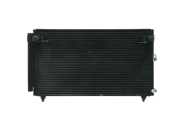 DENSO AC Condenser Parallel Flow CNX0240