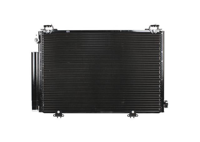 DENSO AC Condenser Parallel Flow CNX0640