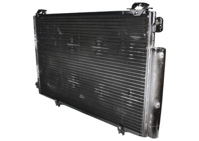 DENSO AC Condenser Parallel Flow CNX0640