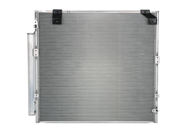 DENSO AC Condenser Parallel Flow (Subcooled) CNX0990