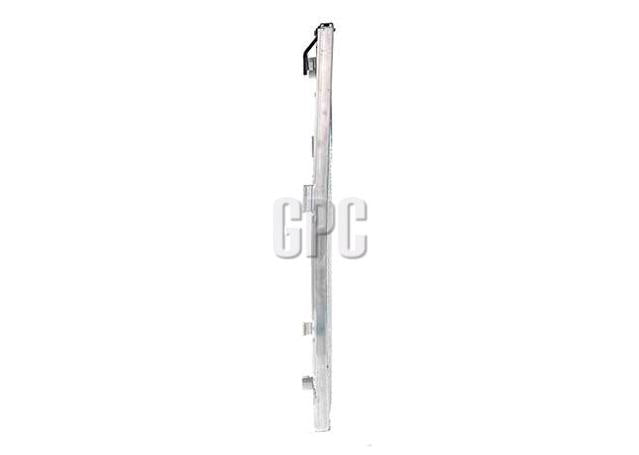 DENSO AC Condenser Parallel Flow (Subcooled) CNX0990