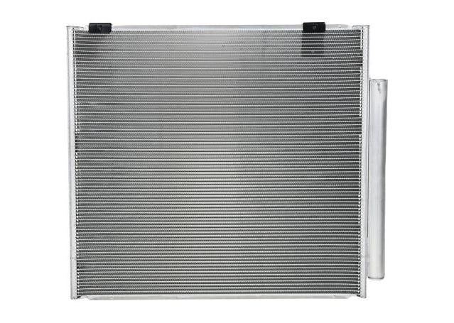 DENSO AC Condenser Parallel Flow (Subcooled) CNX0990