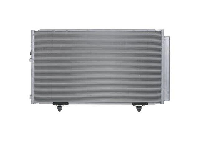 DENSO AC Condenser Parallel Flow CNX1050