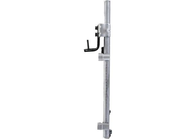 DENSO AC Condenser Parallel Flow CNX1050