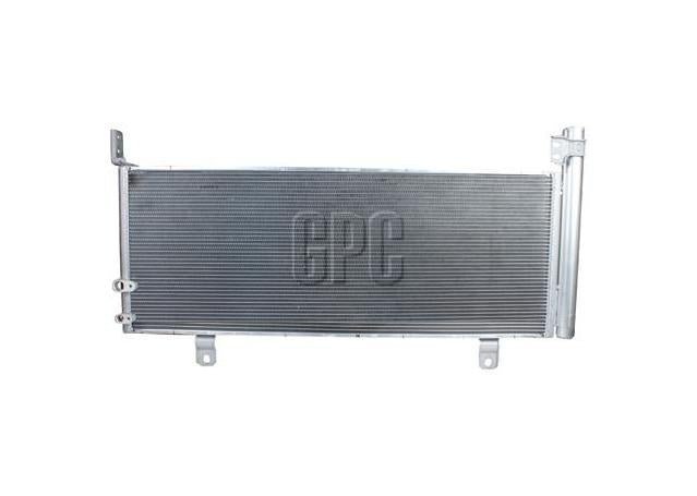 DENSO AC Condenser Parallel Flow CNX1230