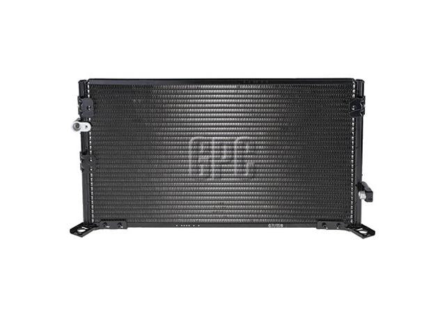 DENSO AC Condenser Parallel Flow CNX1340