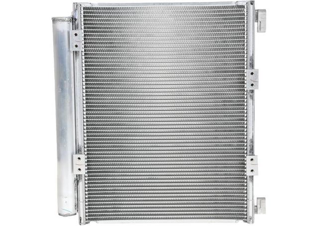 DENSO AC Condenser Parallel Flow (Subcooled) CNX1821