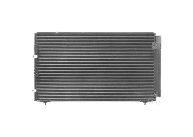 DENSO AC Condenser Parallel Flow CNX1900