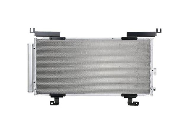 DENSO AC Condenser Parallel Flow (Subcooled) CNX2180