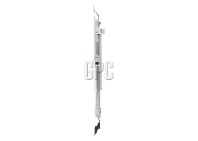 DENSO AC Condenser Parallel Flow (Subcooled) CNX2180