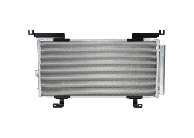 DENSO AC Condenser Parallel Flow (Subcooled) CNX2180