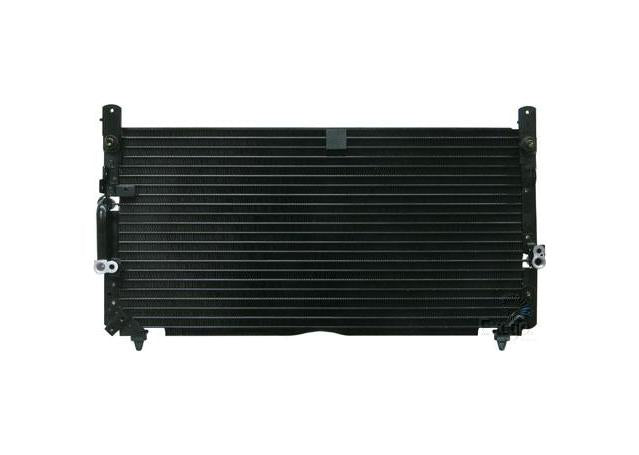 DENSO AC Condenser Multi Flow CNX2700