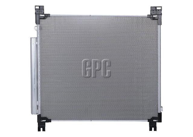 DENSO AC Condenser Parallel Flow (Subcooled) CNX2740