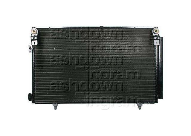 DENSO AC Condenser Parallel Flow CNX2890