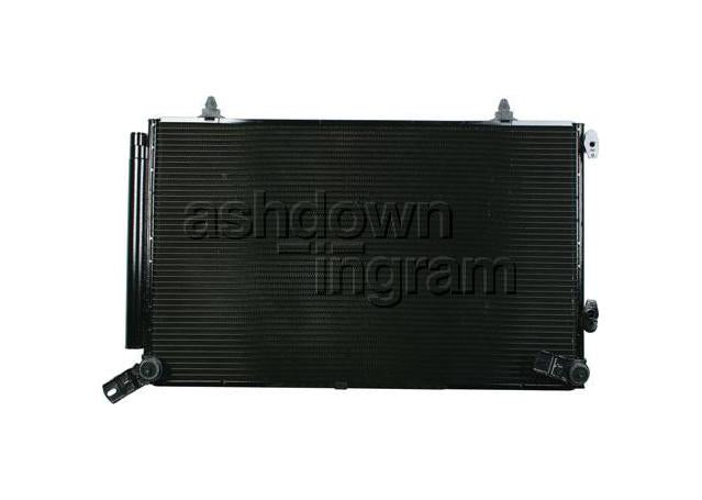 DENSO AC Condenser Parallel Flow CNX2890