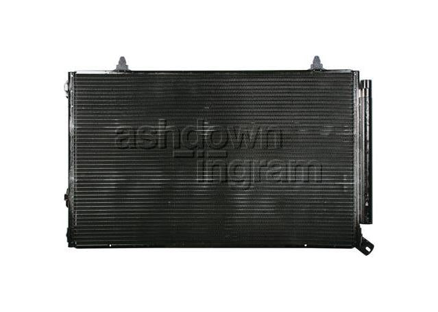 DENSO AC Condenser Parallel Flow CNX2890