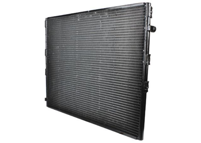 DENSO AC Condenser Parallel Flow CNX3070