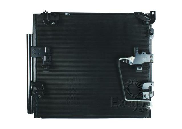 DENSO AC Condenser Parallel Flow CNX4040