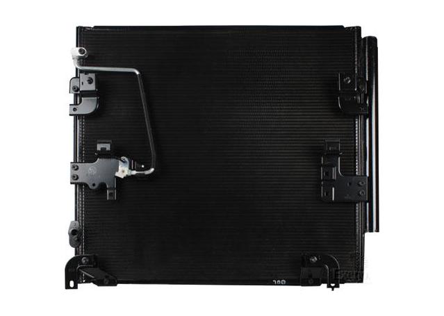 DENSO AC Condenser Parallel Flow CNX4040