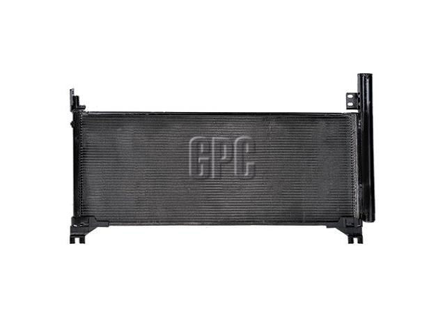 DENSO AC Condenser Parallel Flow CNX4100