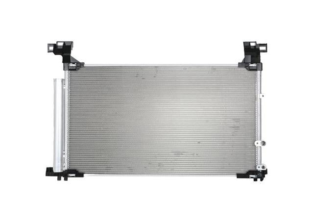 DENSO AC Condenser Parallel Flow CNX4330