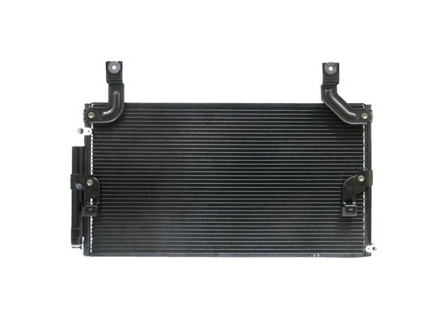 DENSO AC Condenser Parallel Flow CNX4800