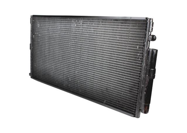 DENSO AC Condenser Parallel Flow CNX4800